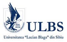 Facultatea de Medicina Dentara din cadrul Universitatii "Lucian Blaga" din Sibiu.