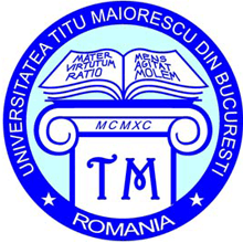 Facultatea de Medicina Dentara din cadrul Universitatii "Titu Maiorescu" Bucuresti.