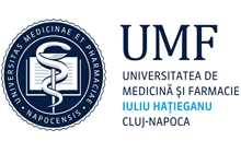 Facultatea de Medicina Dentara din cadrul Universitatii de Medicina si Farmacie "Iuliu Hatieganu" Cluj-Napoca.