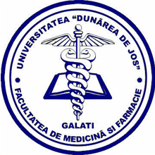 Facultatea de Medicina Dentara din cadrul Universitatii "Dunarea de Jos" Galati.